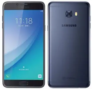 Замена матрицы на телефоне Samsung Galaxy C7 Pro в Ижевске